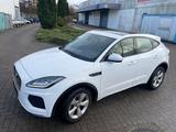 Jaguar E-Pace E-PACE R-Dynamic - Jaguar Gebrauchtwagen in Kiel