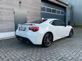 Toyota GT86 - gebrauchte Toyota Coupés