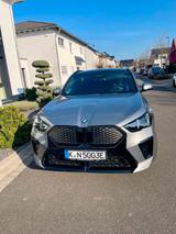 BMW iX2 xDrive30, M-Sport-Pro, HUD, Pano, 22KW Laden - BMW iX2 mit Panoramadach