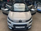 Citroën C3 PureTech 82 Shine - Citroën C3 aus 2019