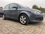 Seat Altea Rebel - Seat Altea mit Benzin-Antrieb