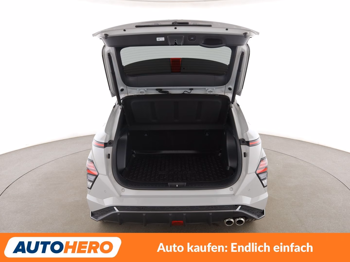 Hyundai Kona 1.6 T-GDI N Line 2WD Aut*NAVI*LED*ACC*CAM*, миниатюра 15
