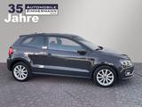 Volkswagen Polo V Highline 1.2*LED*Klima*8-fach*Tempomat* - Volkswagen Polo: 1.8
