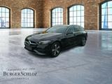 Mercedes-Benz C 180 T-Modell AHK/TW/WD/LED/VKA - Mercedes-Benz C-Class Jahreswagen