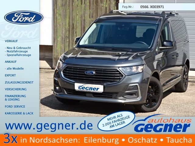 Ford Tourneo Connect 122PS Sport Design-Paket