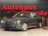 Mercedes-Benz E 200 KOMPRESSOR CLASSIC AMG/1-HAND/*66.000KM* - Mercedes-Benz: C Class Kompressor