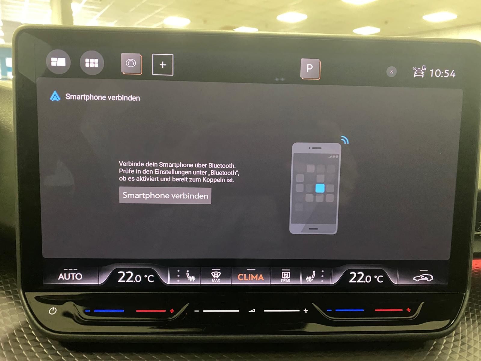 Fahrzeugabbildung CUPRA Raval VZ Extreme 226PS+360°+DCC+MATRIX+ACC+NAVI+