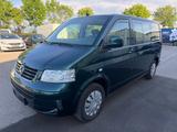 Volkswagen T5 Caravelle neuer Motor mit 184tkm Rechnung 10k - VW T5 Caravelle mit Schiebedach