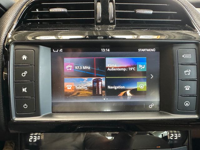 MYAUTOCENTER – Gebraucht- und Jahreswagen mit Werkstattservice in Pfaffenhofen Jaguar XE Pure *LED*Keyless*2-Zonen*Tempo*Navi*