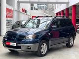 Mitsubishi Outlander 2.4 Sport Leder Klima AHK Sitzhzg - Mitsubishi aus 2004