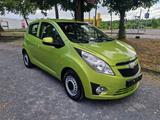 Chevrolet Spark Basis / Klima / Tüv - Chevrolet Spark: 5 Türen