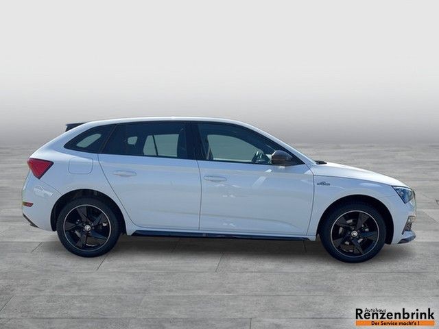 Scala  Monte Carlo 1.0 TSI DSG Monte Carlo PANO 