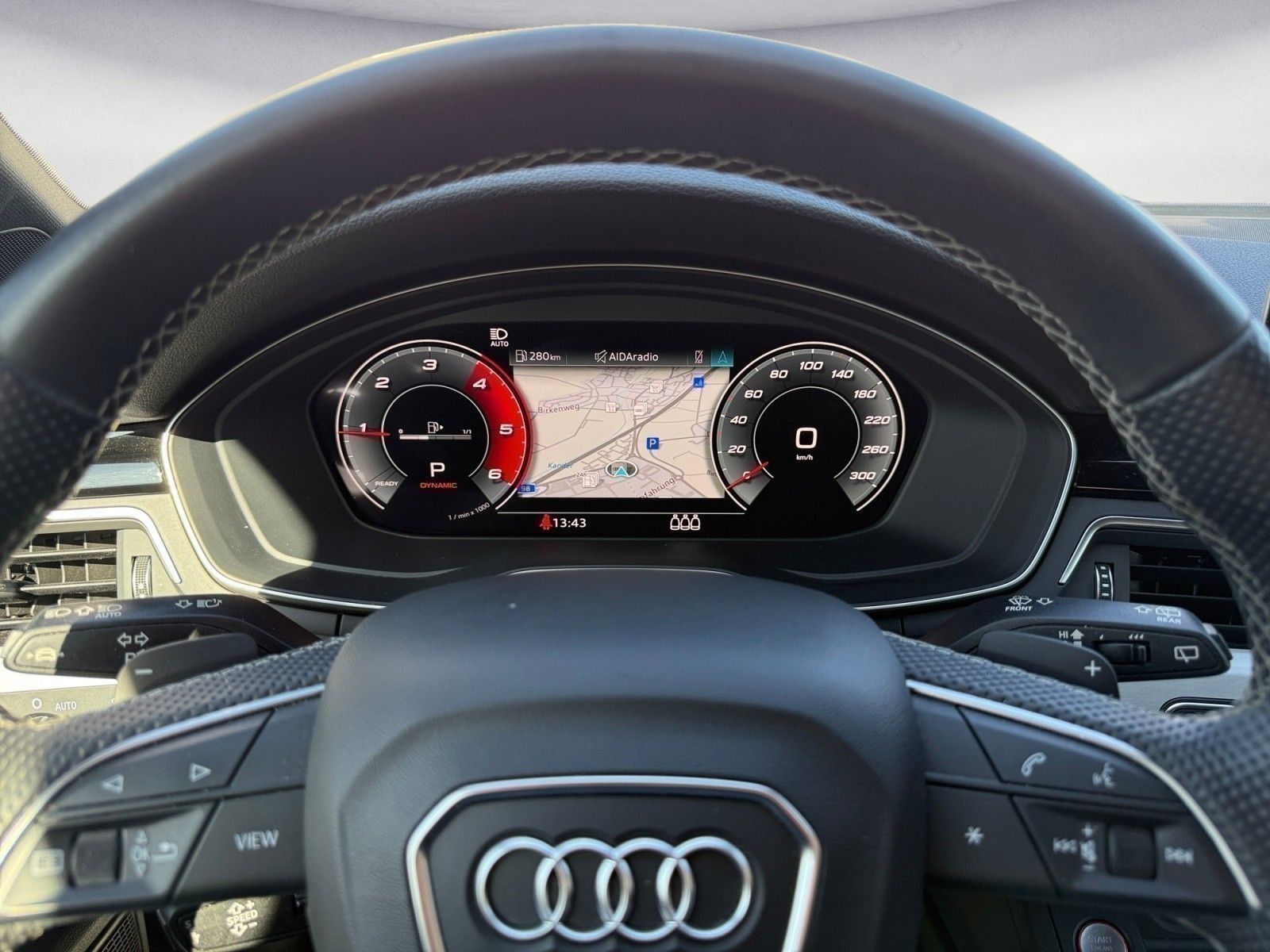 Audi S4 - Bild 10