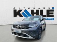 Volkswagen T-Cross - Vorschau Bild 2
