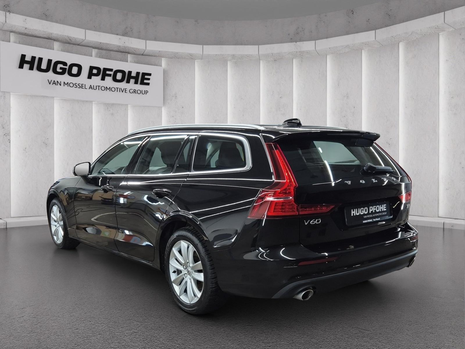 Volvo V 60 B3 Momentum Pro