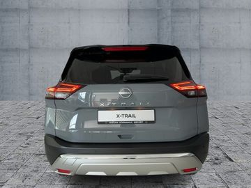 Nissan X-Trail TEKNA 1.5 VC-T MHEV 163 PS BOSE