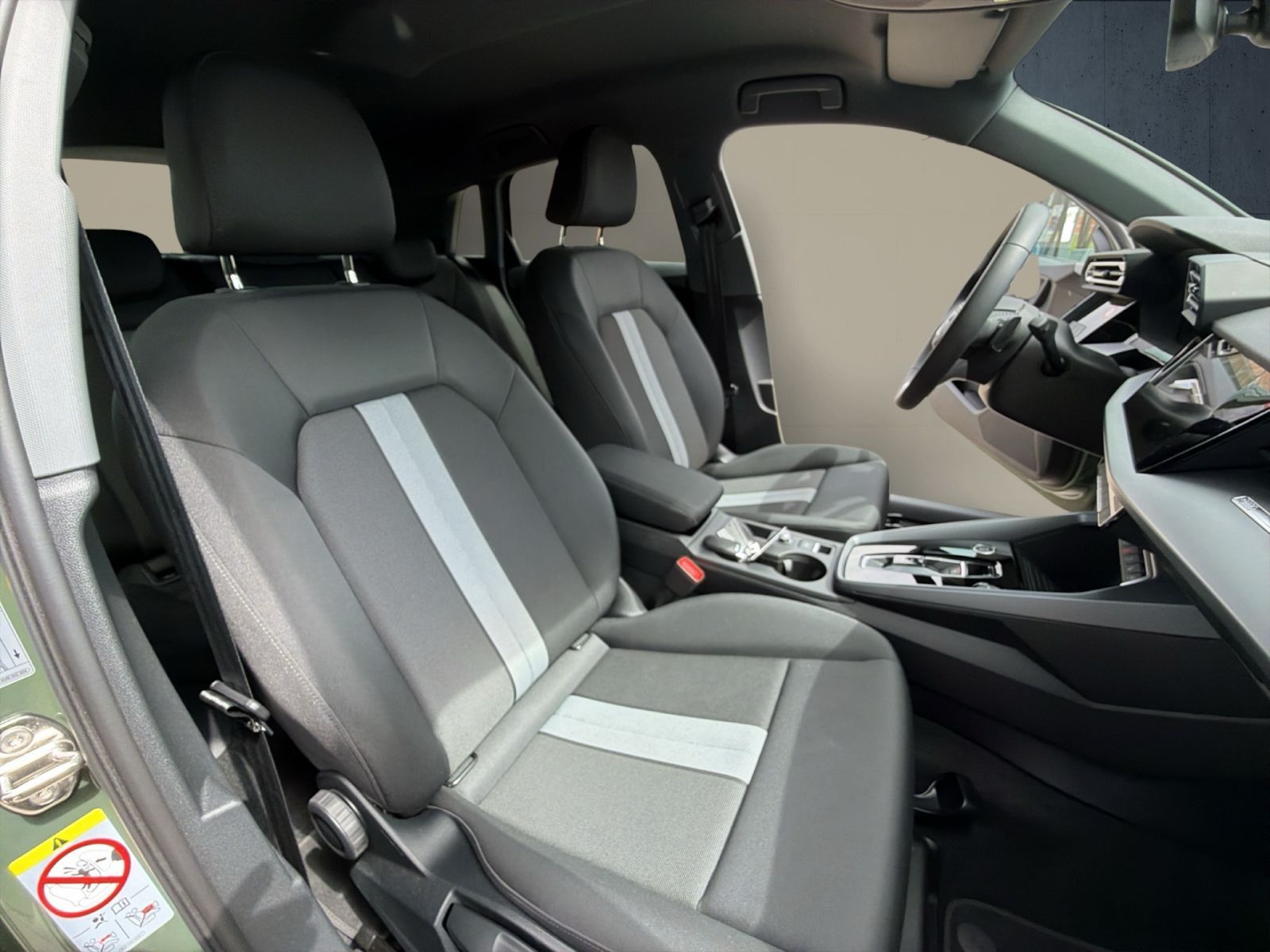 Audi A3 - Bild 18