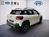 Citroën C3 Aircross Feel Pack Klima, Bluetooth, Sitzhzg - Citroën C3 Aircross Diesel Gebrauchtwagen