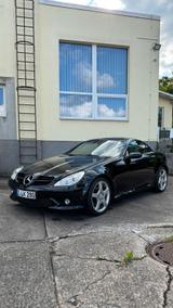 Mercedes-Benz Mercedes Benz SLK 280 3.0 V6 Daimler AMG C... - gebrauchte Mercedes-Benz SLK 280 aus dem Jahr 2005