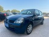 Renault Clio 1.5 dCi 65CV 5PT A/C - Renault Clio aus 2005 mit Diesel-Antrieb