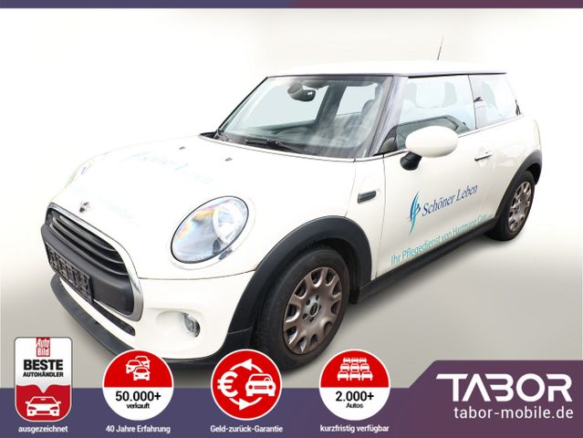 MINI One 1.5 102 Steptronic PDC SHZ Klima