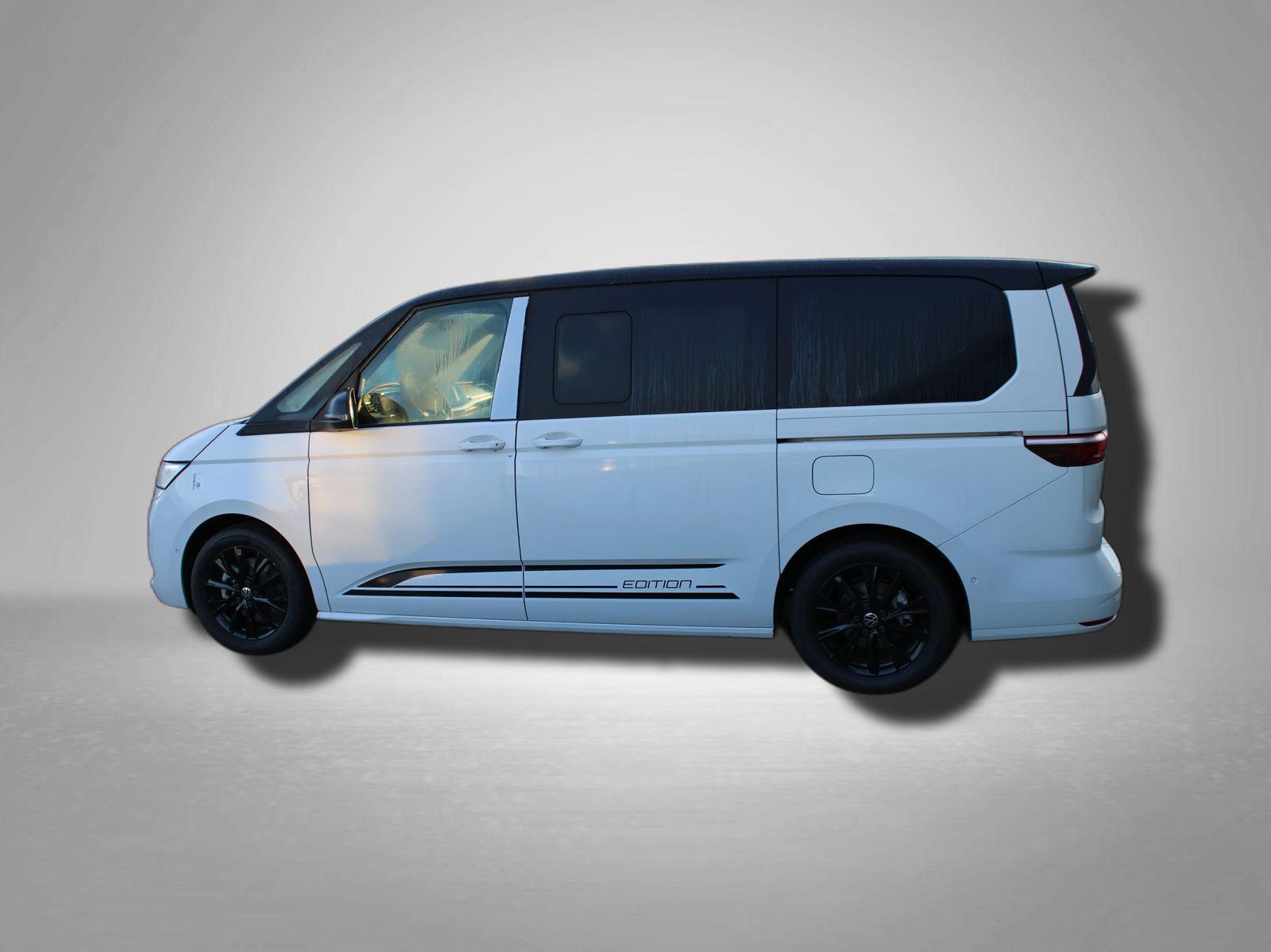 Volkswagen T7 Multivan 2.0 TDI Edition lang LÜ NAVI AHK ...