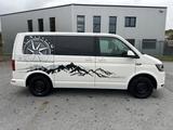 Volkswagen T6 Wohnmobil - Automatik