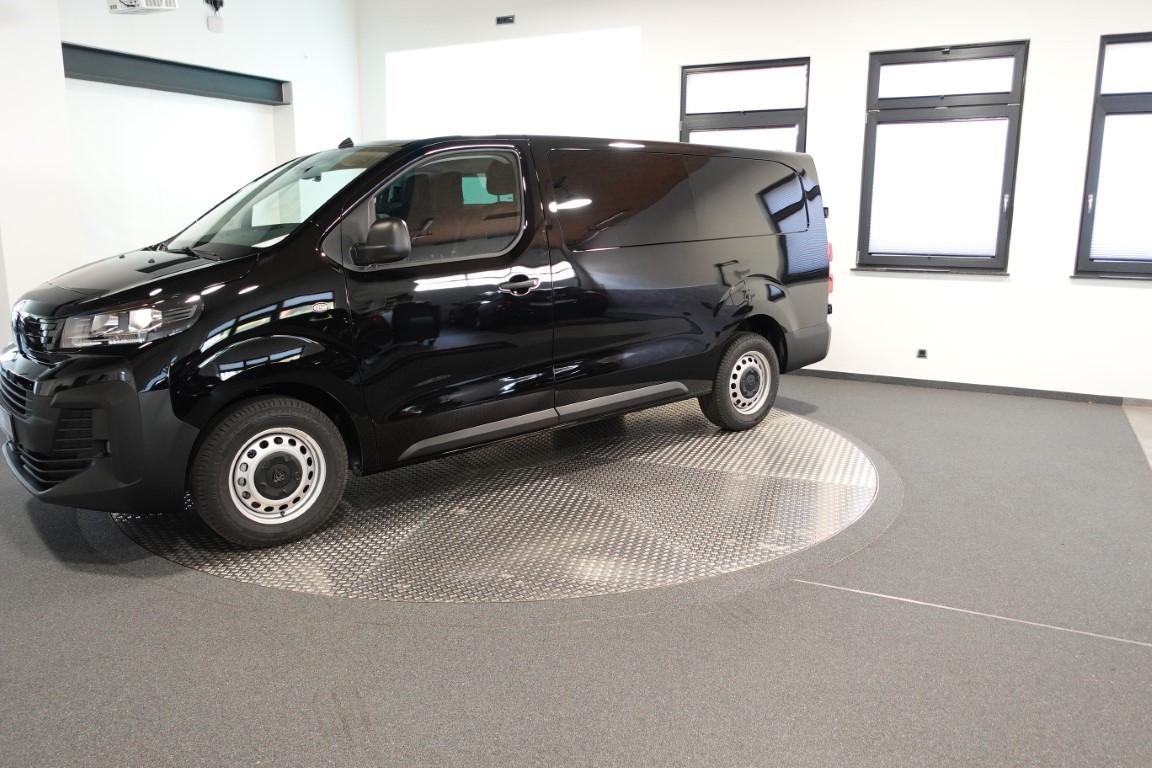 Peugeot Expert L3*AHK*2,5to.*Flügel*Nebel*Kamera*