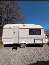 Hobby Classic Wohnwagen  - Hobby Classic