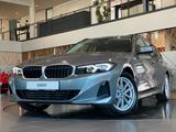 BMW 320d Touring xDrive Curved DrivingA. DAB Shz LED