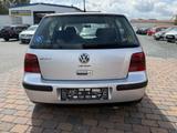 Volkswagen Golf IV 1.4 Edition, Klima, Alu Allwetterreifen - Volkswagen Golf: Iv Edition