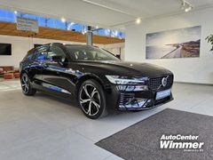 Foto Nummer 6: VOLVO V60