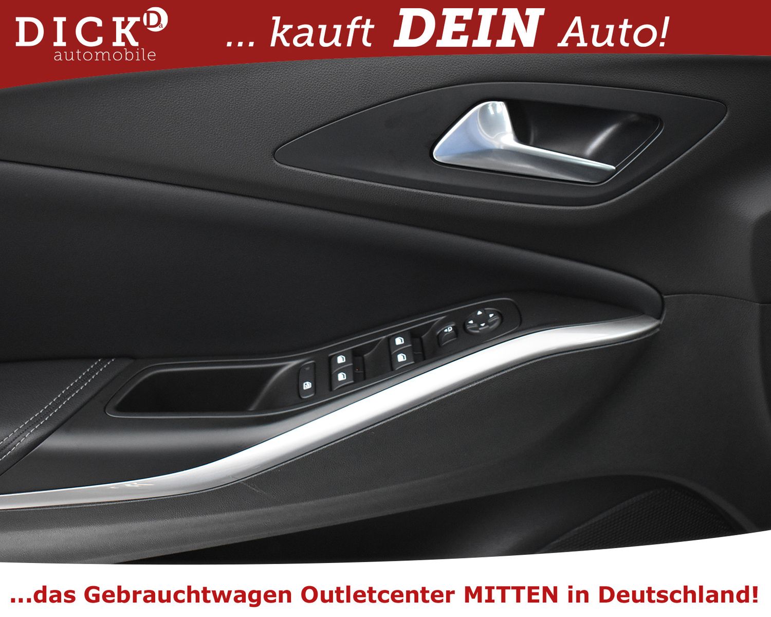 OPEL Grandland X 1.2 Aut. Enjoy NAVI+KAM+ACC+LED+SHZ+ - Image 22