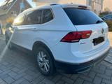 Volkswagen Tiguan Allspace 1.5 TSI ACT OPF DSG Life Life - VW Tiguan Allspace in Bonn