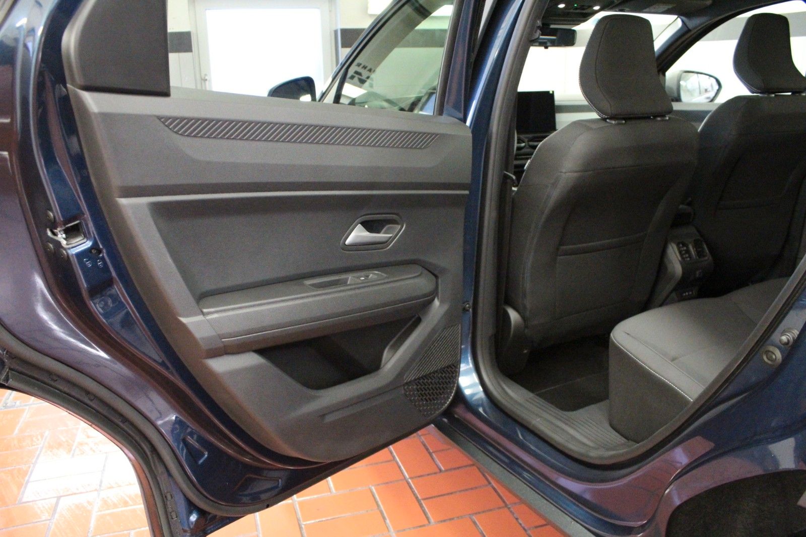 Fahrzeugabbildung Dacia Bigster Hybrid 155 Journey*Winter-Plus-Paket*