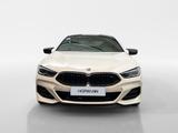 BMW M850i xDrive Gran Coupe Carbon+M Performance - weiße BMW M850