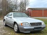 Mercedes-Benz Mercedes $1300 24V Automatik* Hardtop - Mercedes-Benz A130