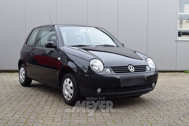 Volkswagen Lupo 1.0  MPI *Beispielbild*