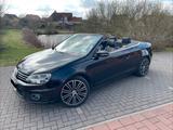 Volkswagen Eos 1.4 TSI Exclusive Cabrio - Volkswagen Eos: Exclusive