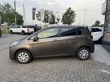 Toyota Verso-S 1.3 Life KLIMA RÜCKFAHRKAMERA NAVI - gebrauchte Toyota Kleinbus