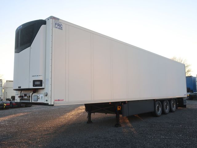 Schmitz Cargobull SKO 24 Doppelstock