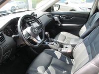 Vorschau Nissan X-Trail