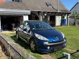 Peugeot 207 Urban Move 1.4  - Peugeot 207 in Ludwigshafen