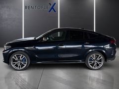 BMW X6 M50 D 22"/Skylounge/B&W/VOLL!!!