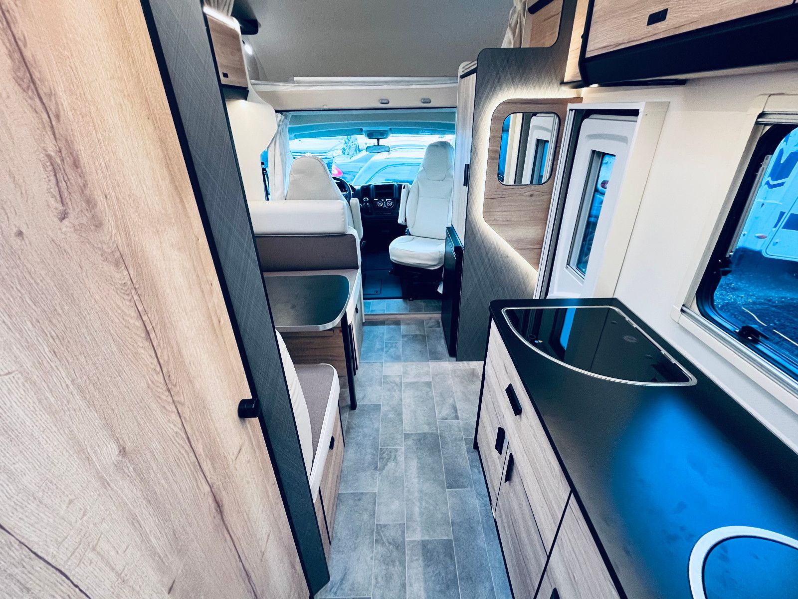 Fahrzeugabbildung XGO Dynamic 27 - Modell 2026