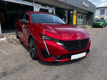 Bild 17 Peugeot 308 SW GT - LED-Matrix | Komfort-Paket Plus