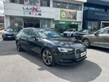 Audi A4 Avant 2.0 TDI 150 CV S tronic line editi - Behindertengerechte Audi A4