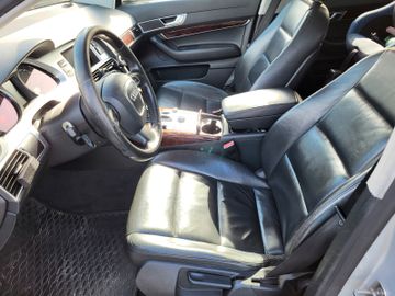 Audi A6 - 12