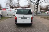 Volkswagen T6 Transporter lang / Klima / 1 Hand / FN: 89 - : Schaltgetriebe