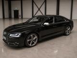 Audi S8 4.0 TFSI tiptronic quattro - - Audi S8 in Duisburg